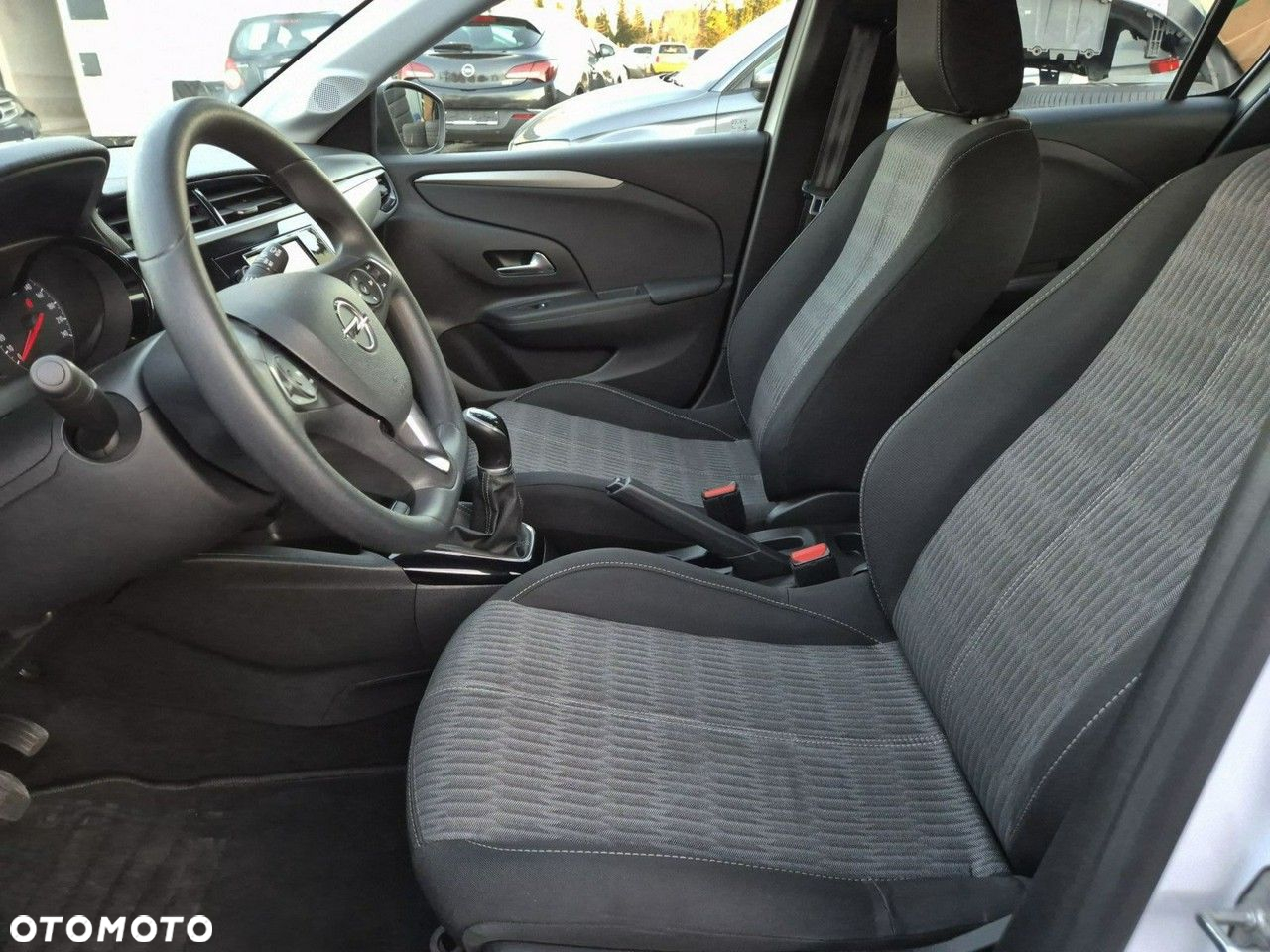 Opel Corsa - 14