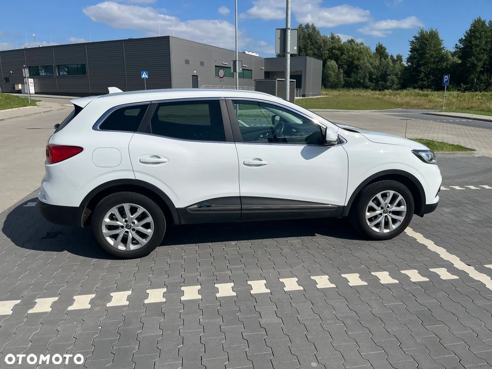 Renault Kadjar 1.3 TCe FAP Easy Life - 8