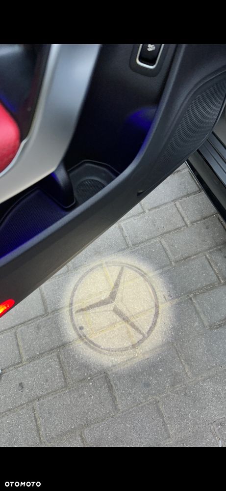 Mercedes-Benz CLA - 19