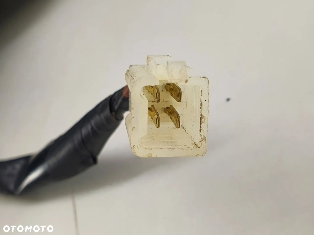 LAMPA PRZOD  LEWA REFLEKTOR   SMC 700 ARGON JUMBO 700 - 8