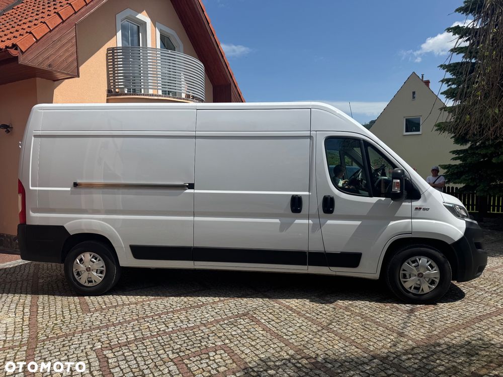 Fiat Ducato - 5