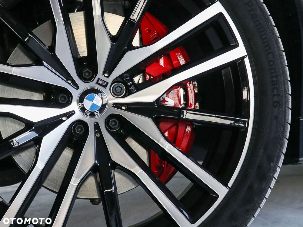 BMW X6 xDrive30d - 11