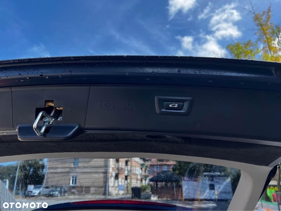 BMW Seria 5 525d Touring Sport-Aut - 5