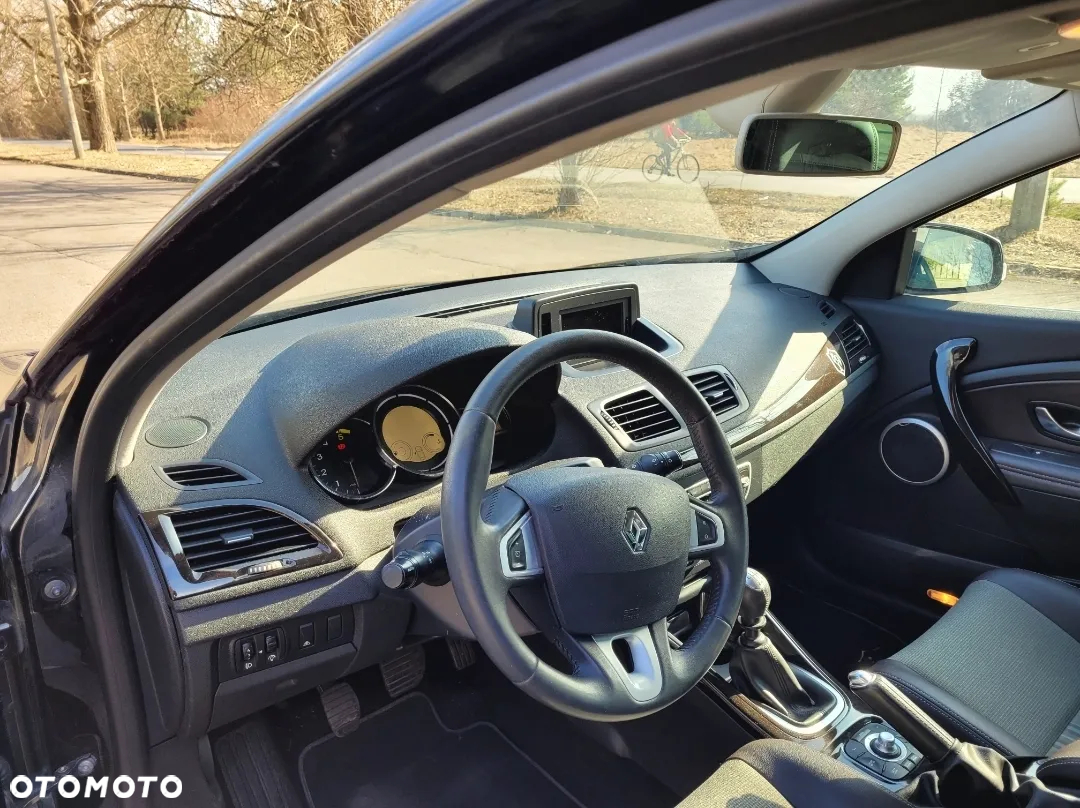 Renault Megane - 11