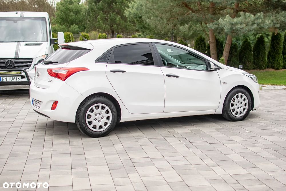 Hyundai i30 - 22
