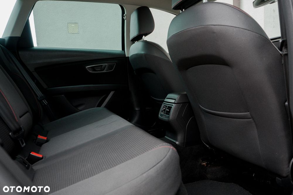 Seat Leon 1.8 TSI FR S&S - 31