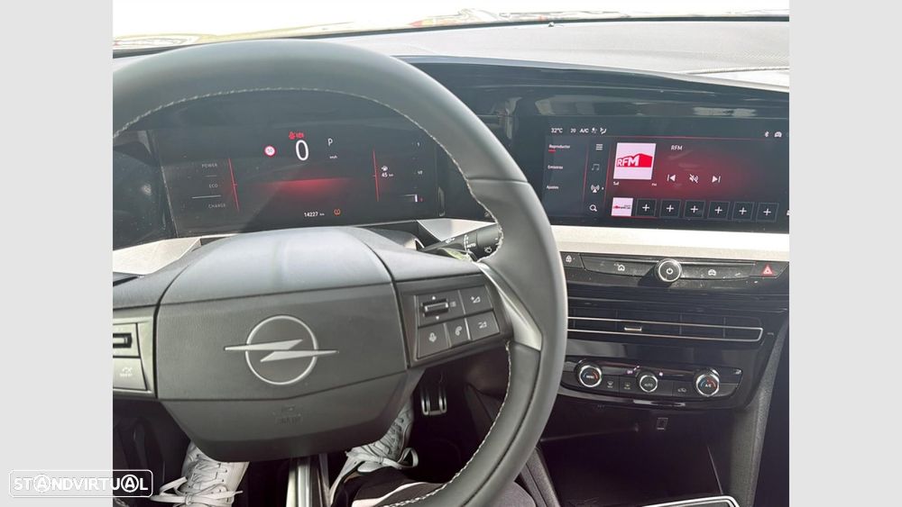 Opel Mokka 1.2 Hybrid GS eDCT - 15