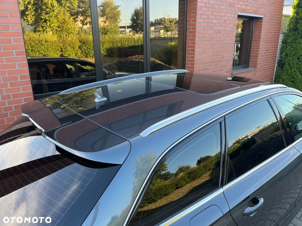 Audi A6 - 26