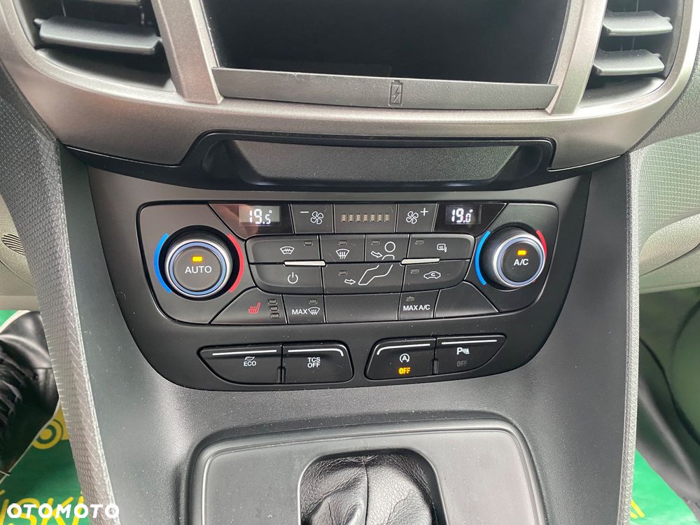 Ford TRANSIT CONNECT - 10