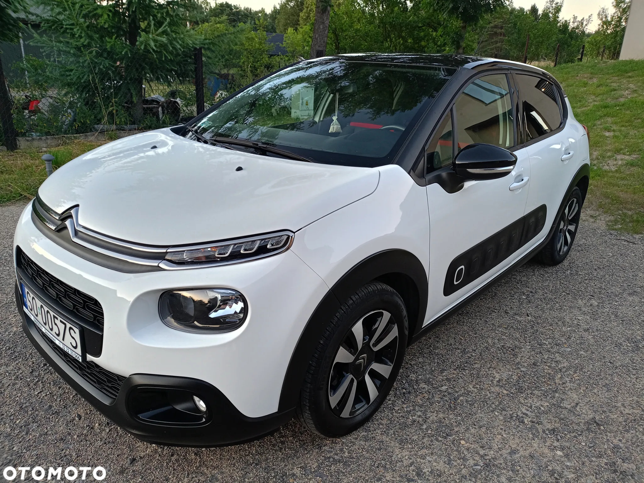 Citroën C3 1.2 PureTech Shine - 9