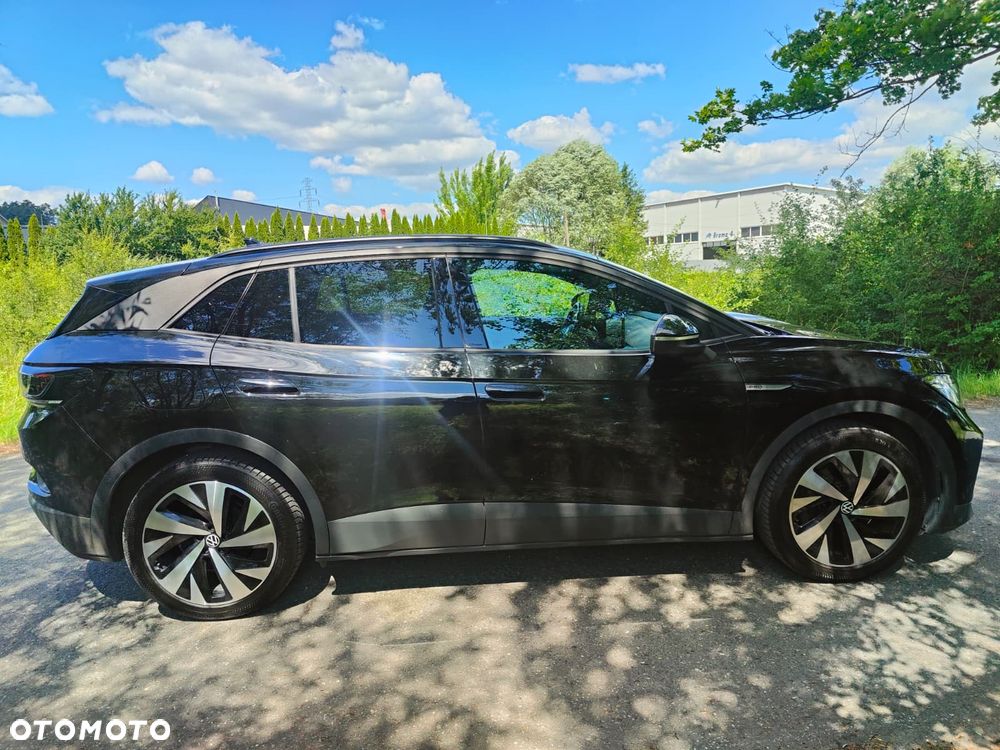 Volkswagen ID.4 - 7