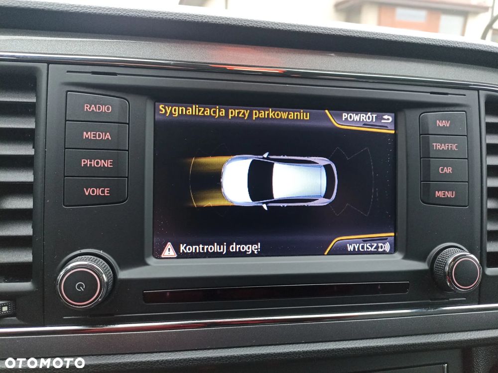 Seat Leon 1.8 TSI Start&Stop FR - 30