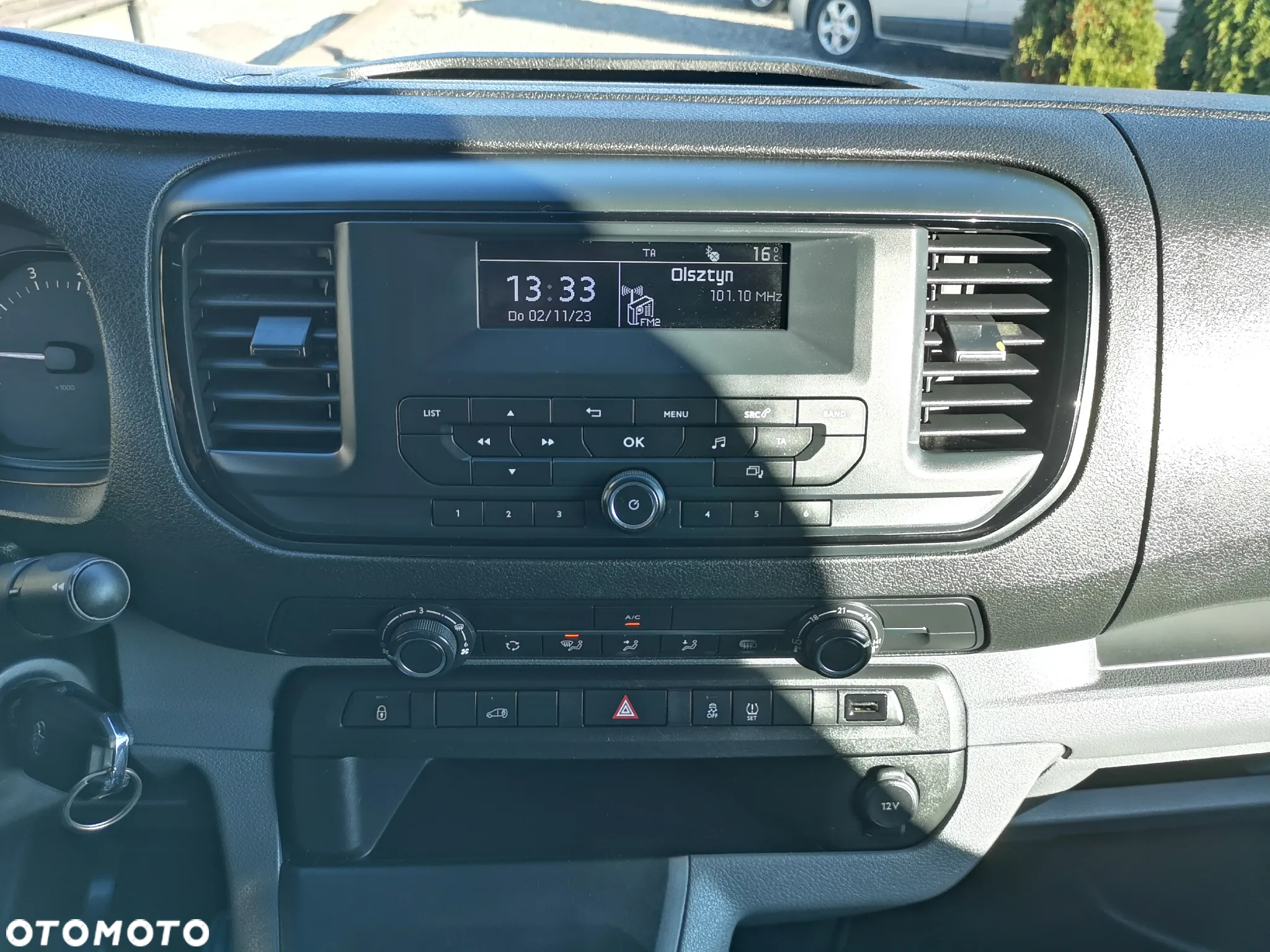 Toyota ProAce 1.6D-4D - 14