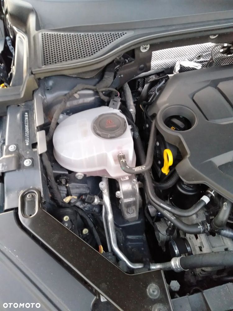 Volkswagen Arteon 2.0 TSI DSG R-Line - 12