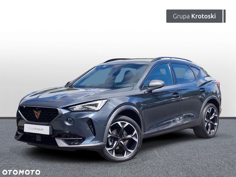 Cupra Formentor 2.0 TSI 4Drive DSG - 2