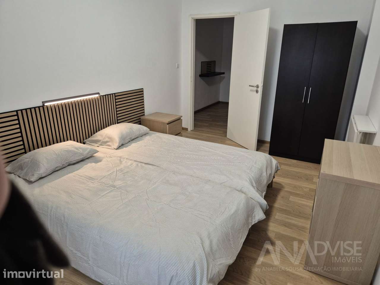 Apartamento T4 Arrendamento em Viseu,Viseu - Grande imagem: 4/20