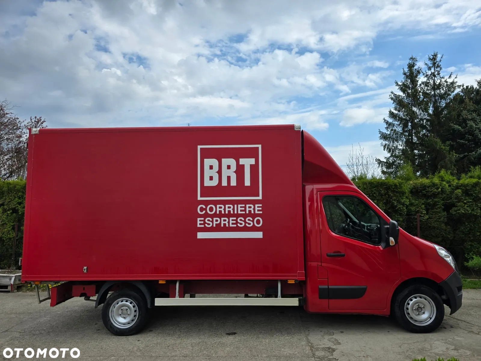 Renault MASTER - 5