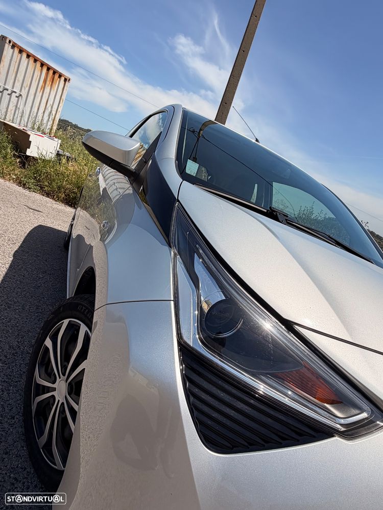 Toyota Aygo 1.0 X-Play Plus+X-Touch+TSS - 30