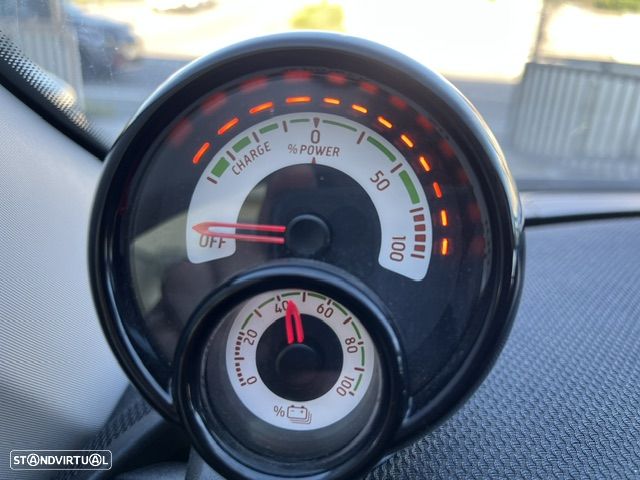 Smart ForFour Prime - 13