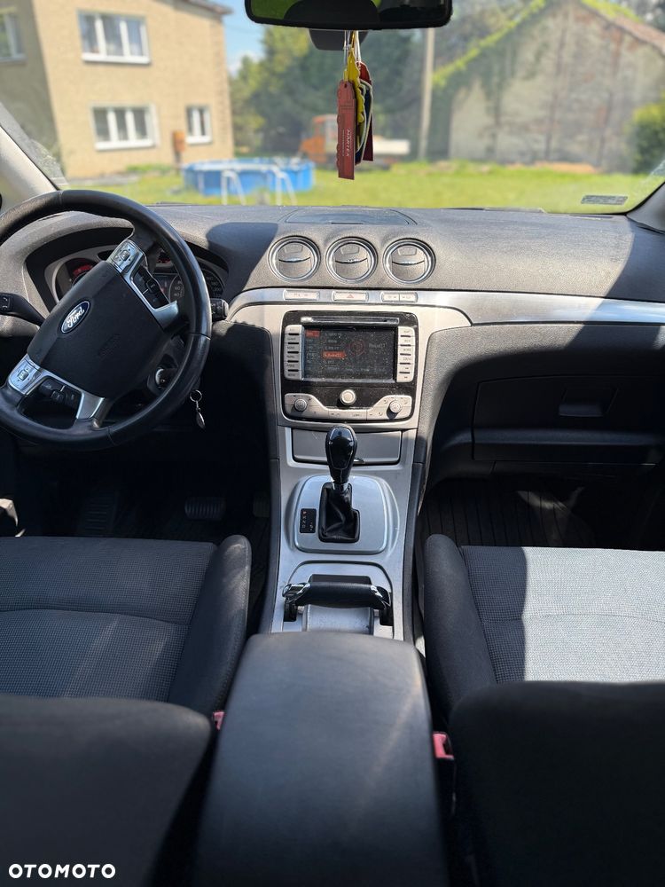 Ford S-Max 2.0 TDCi Platinium X - 6