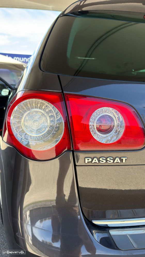 VW Passat - 7