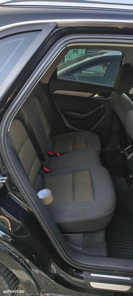 Audi Q3 2.0 TDI Quattro S tronic - 4