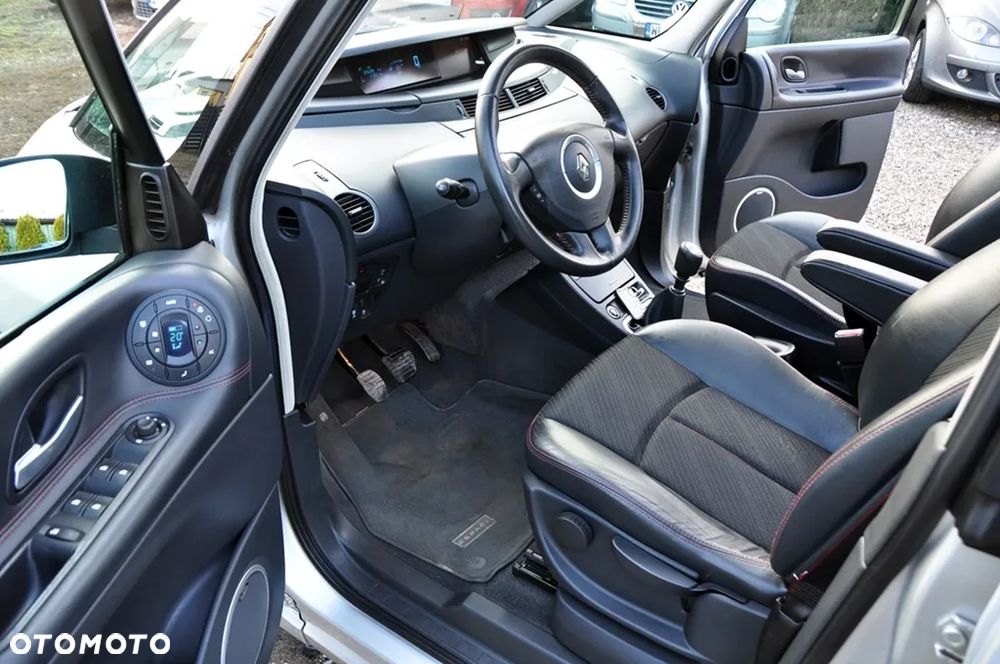 Renault Espace 2.0T 16V Dynamique - 10