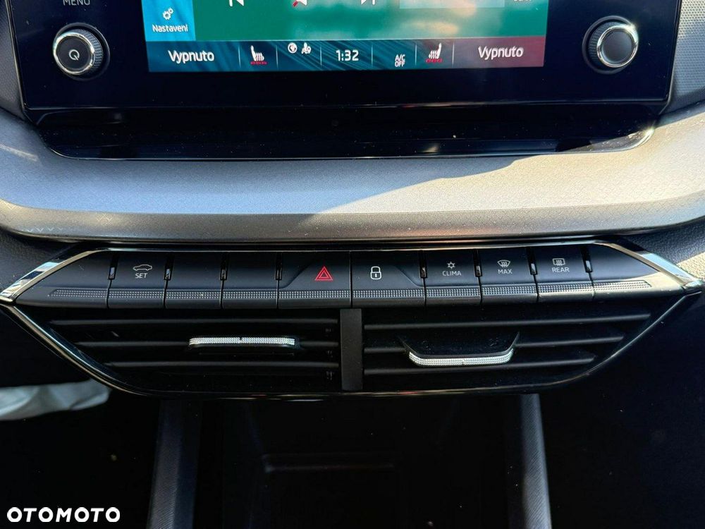 Skoda Octavia 2.0 TDI Ambition - 27