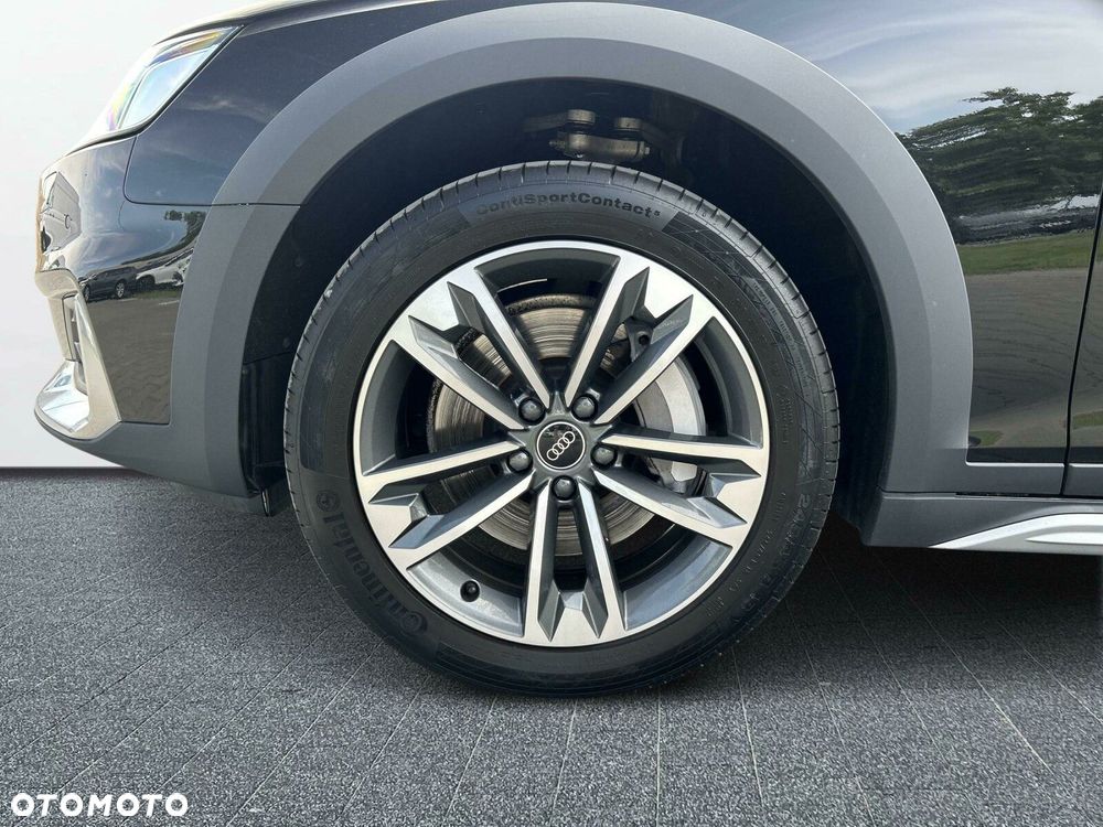 Audi A4 Allroad - 9
