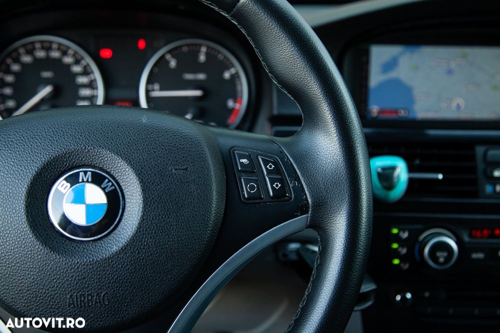 BMW Seria 3 - 4