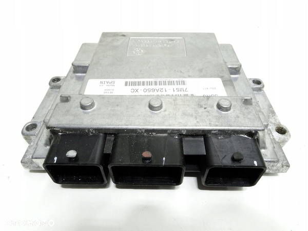 FORD C-MAX MK1 FOCUS MK2 1.8 - KOMPUTER STEROWNIK