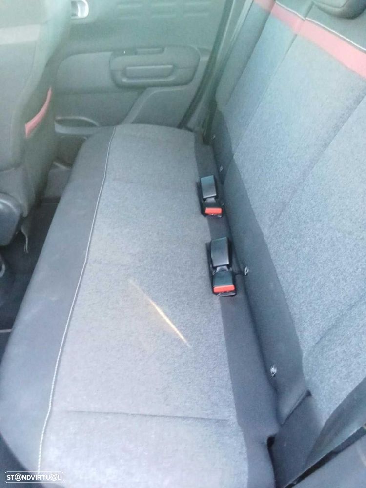 Citroën C3 1.2 PureTech C-Series - 7