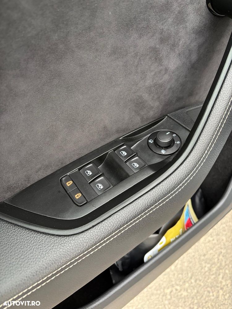 Skoda Superb 2.0 TDI DSG Sportline - 16