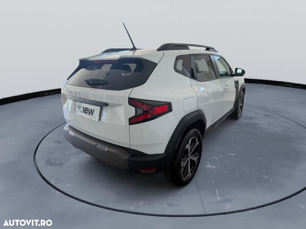 Dacia Duster - 3