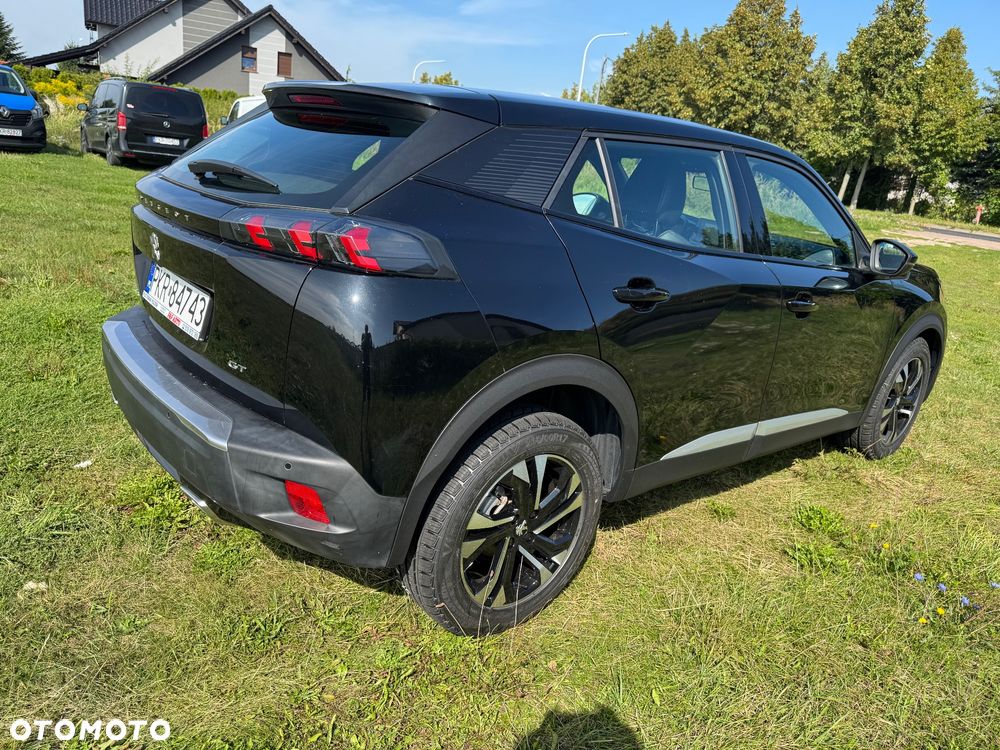 Peugeot 2008 - 17