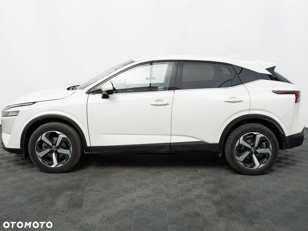 Nissan Qashqai 1.3 DIG-T MHEV N-Connecta Xtronic - 9