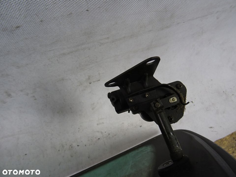 SZYBA KAROSERYJNA LEWA TYŁ FORD GALAXY I LIFT 01- - 3