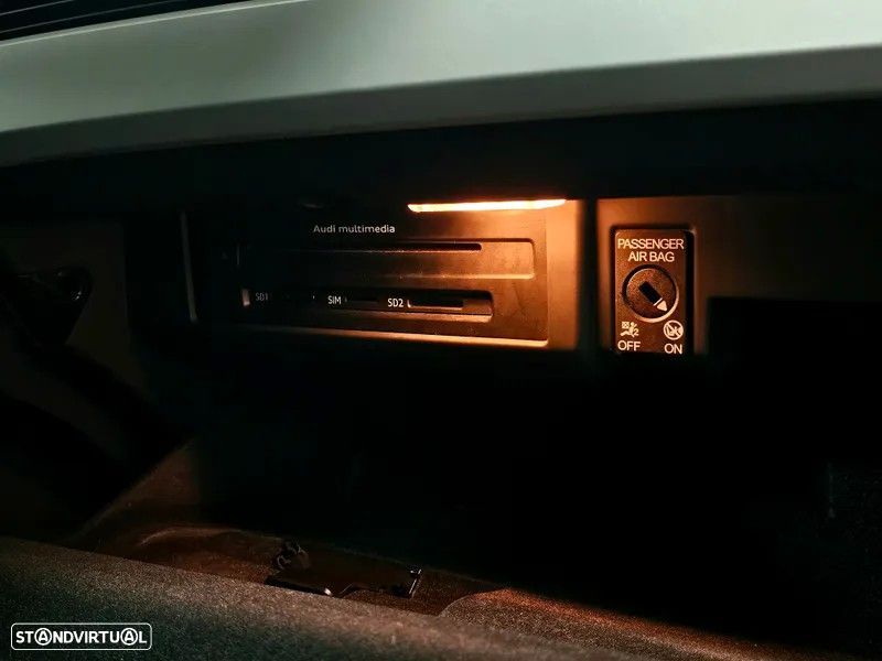 Audi A4 1.4 TSI Design - 30