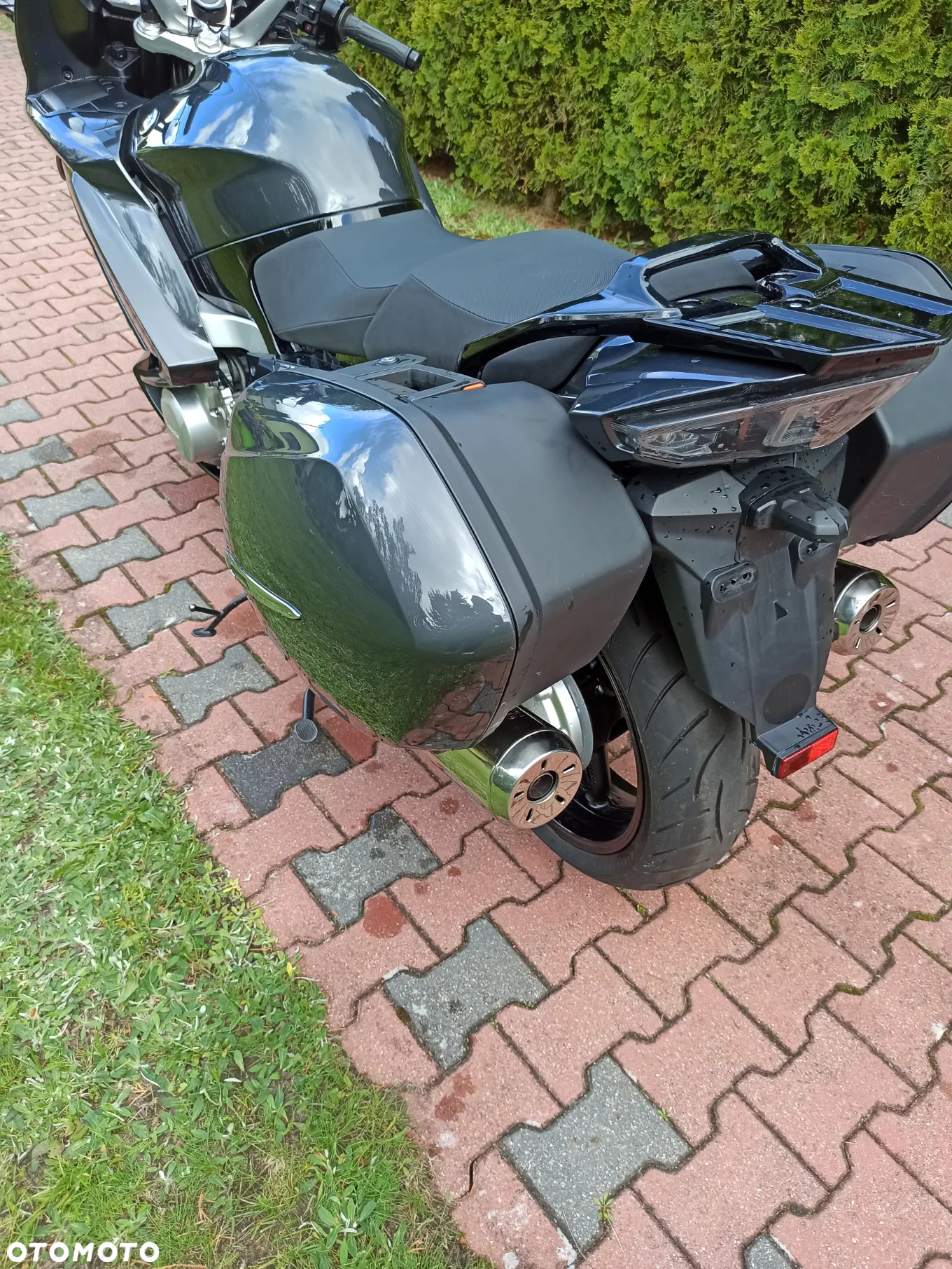 Yamaha FJR - 24