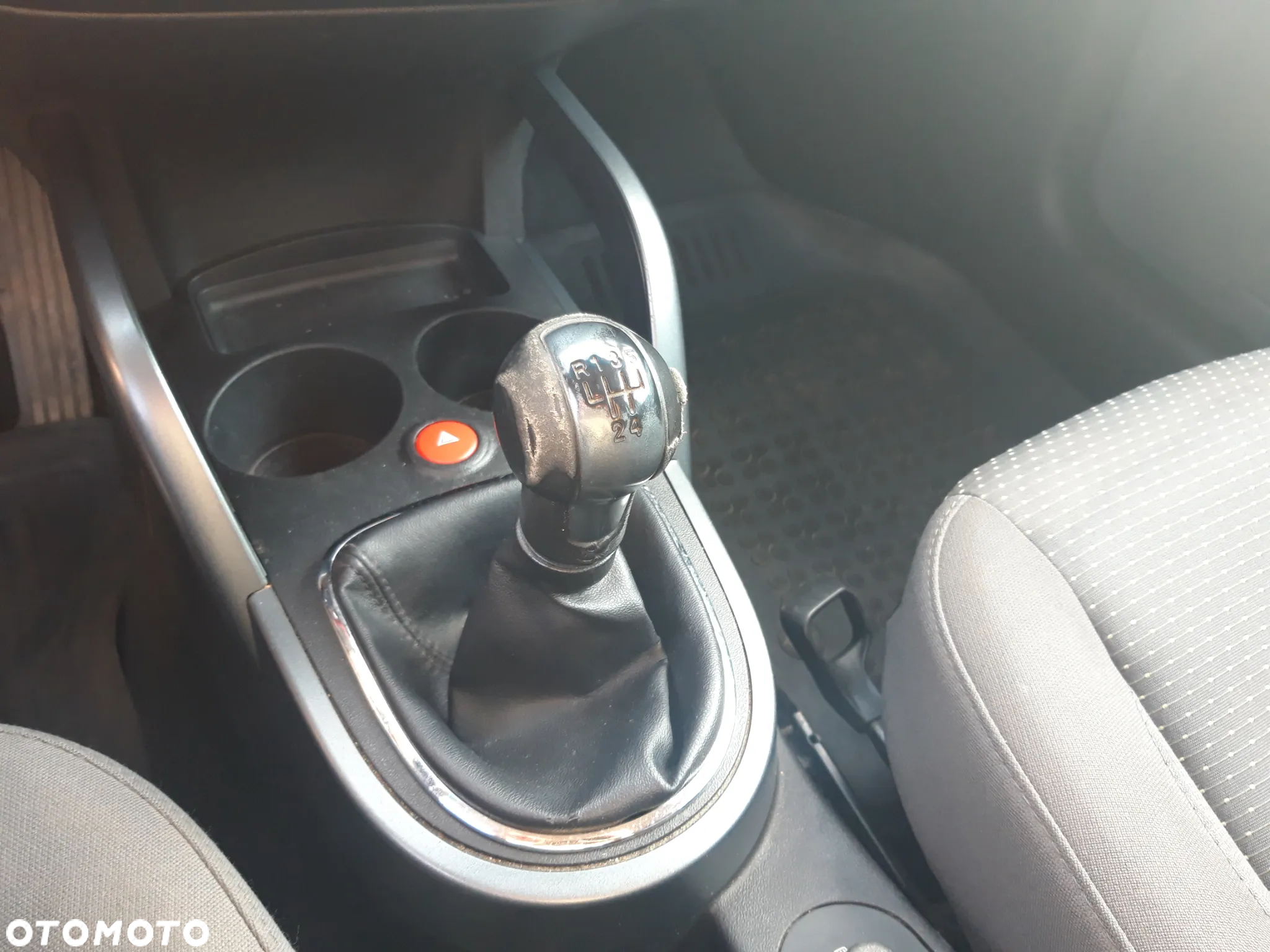 Seat Altea 1.9 TDI Stylance - 22