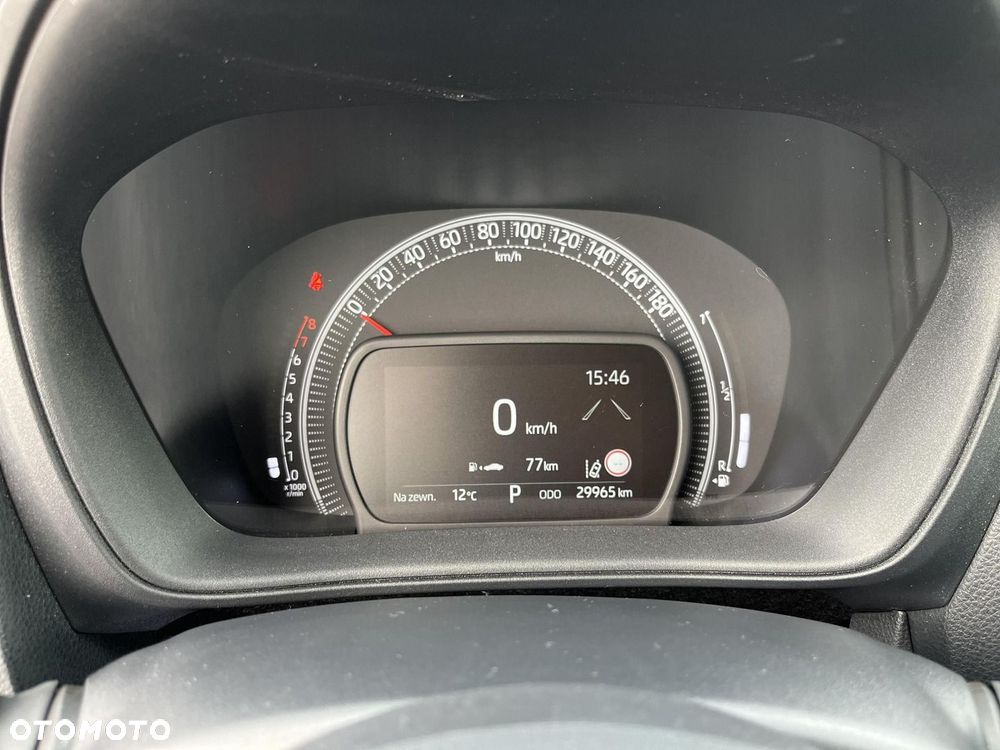 Toyota Aygo X - 22