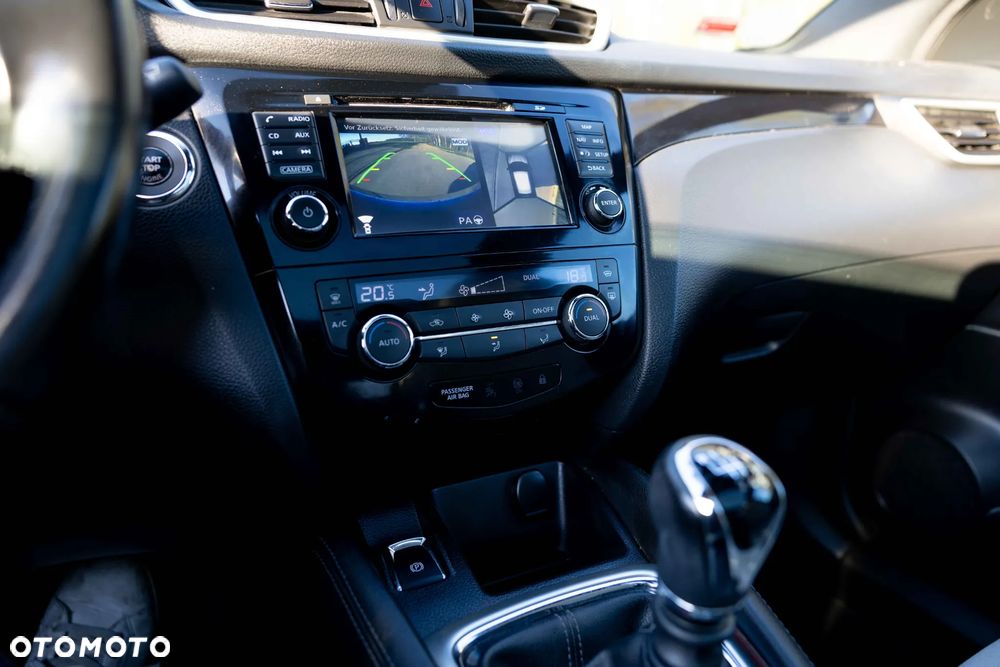 Nissan Qashqai 1.6 DCi ALL-MODE 4x4i TEKNA+ - 30