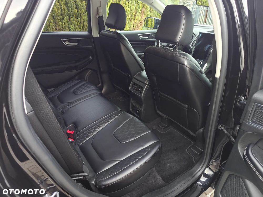 Ford Edge - 10