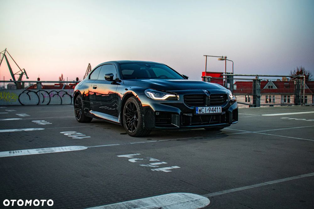 BMW M2 Standard - 6