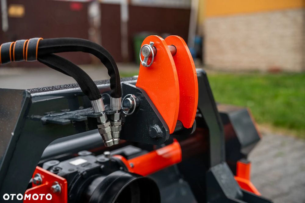 Orkan KTKS 180C Puma kosiarka mulczer - 10