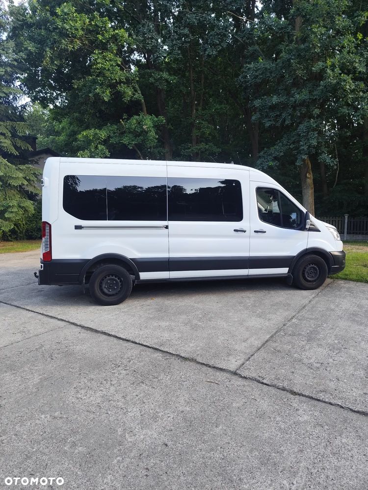 Ford Transit L3 Trend - 5