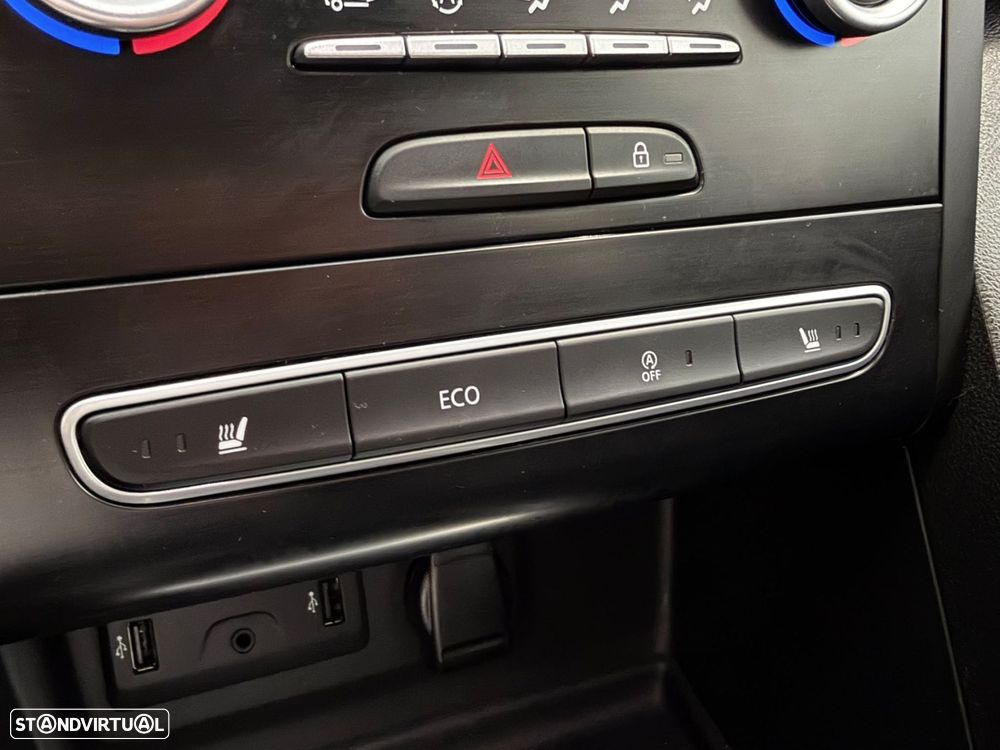 Renault Mégane Sport Tourer 1.5 dCi Limited - 14