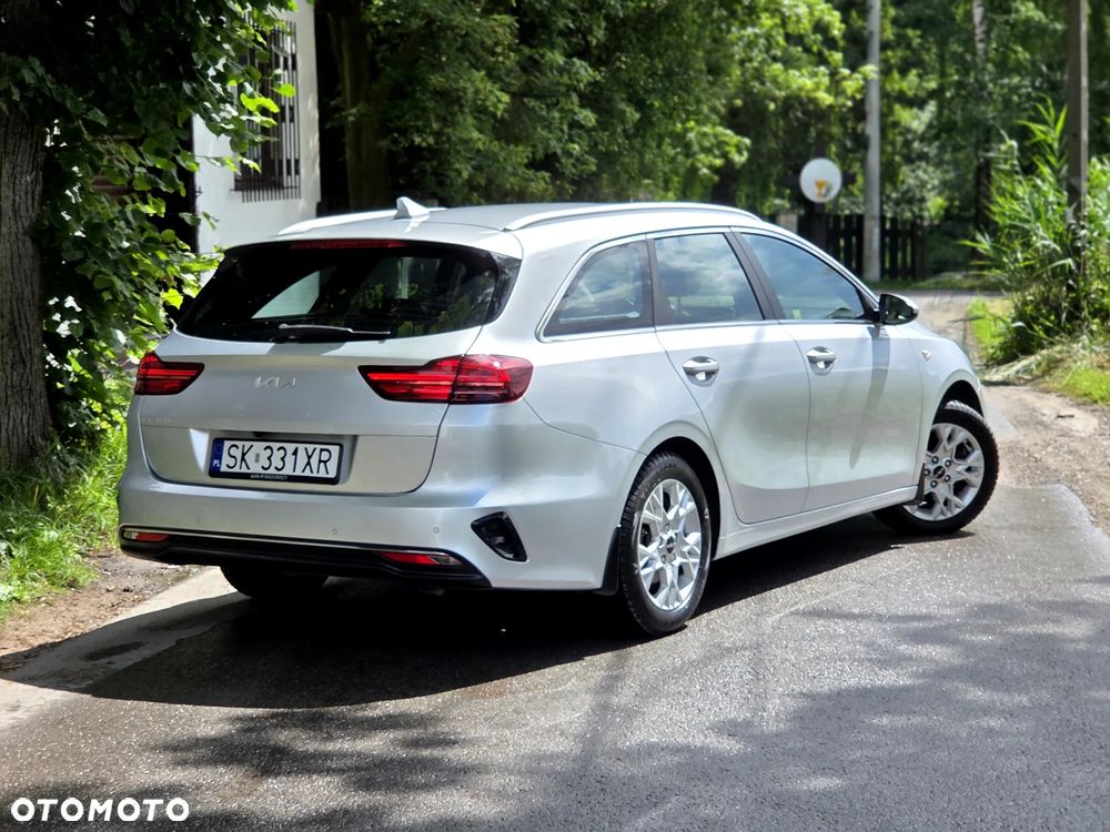 Kia Ceed 1.5 T-GDI L - 9