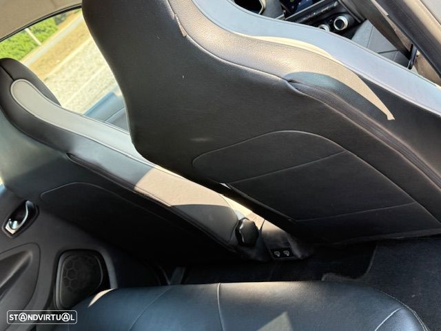 Renault Zoe (c/ Bateria) Intens 50 - 4