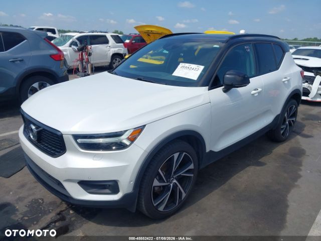 Volvo XC 40 T5 AWD Geartronic Inscription - 2